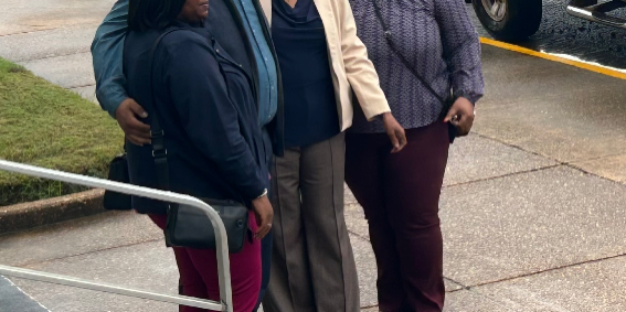 Jury Awards $42 Million in Death of Inmate at Private Jail in Louisiana