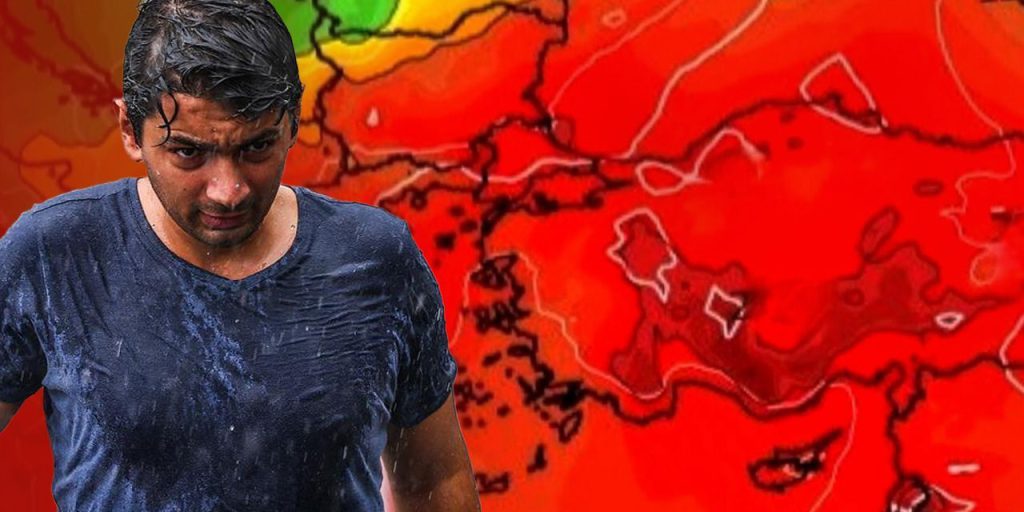 25-29 Ekim'e hazır olun! Sağanaklardan sonra mevsimin final sürprizi yolda