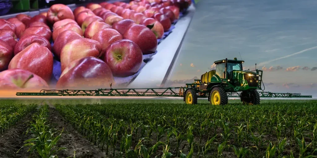 Saraylım Tarım, azienda agricola di Çorum, presenta domanda di concorso per difficoltà finanziarie