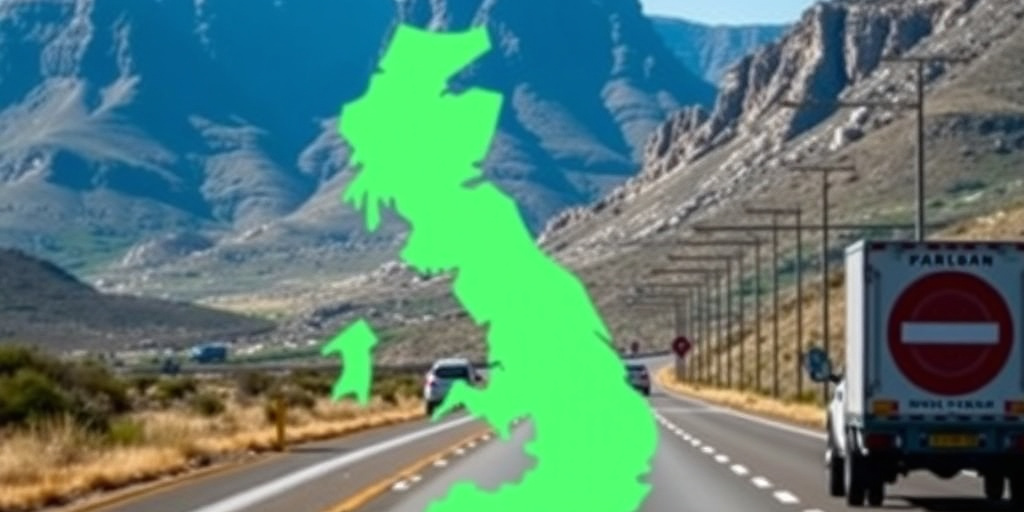 25 vittime su strada nel Western Cape: guida in stato di ebbrezza e eccesso di velocità le cause principali