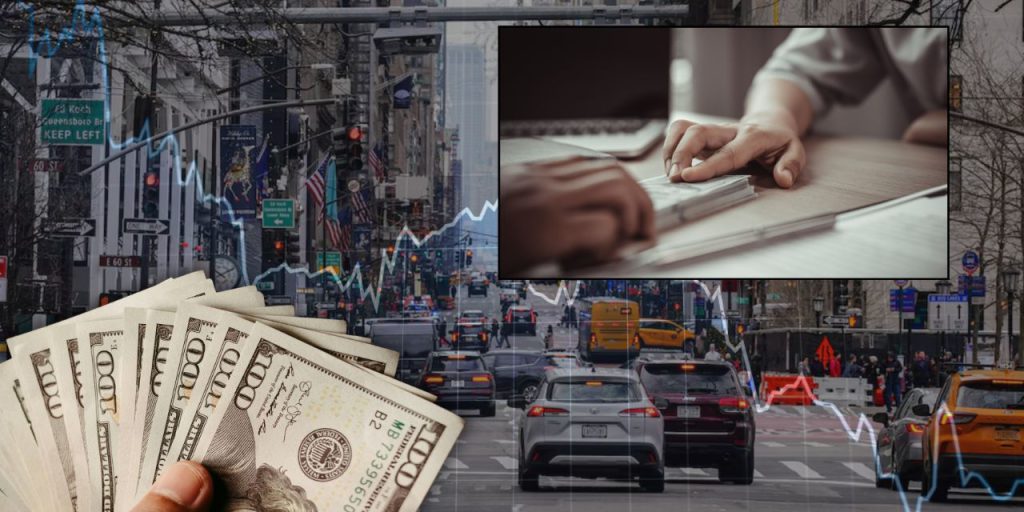 Crisi della Chiusura del Governo negli Stati Uniti: Dipendenti Federali senza Stipendio e Incerto Futuro per l'Economia