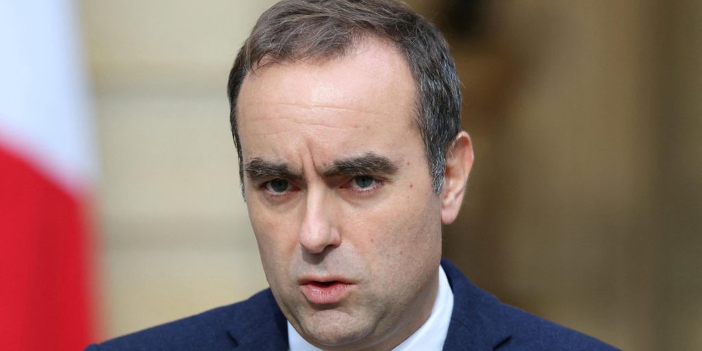 Sans le 49.3, Sébastien Lecornu prend le risque d’un sabordage de la réforme des retraites
