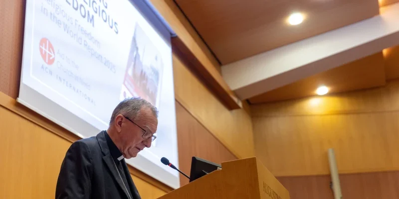 Aid to the Church in Need: Authoritarian regimes are greatest threat to religious freedom