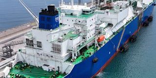 Snam Acquista Higas: Un Passo Verso la Transizione Energetica in Italia