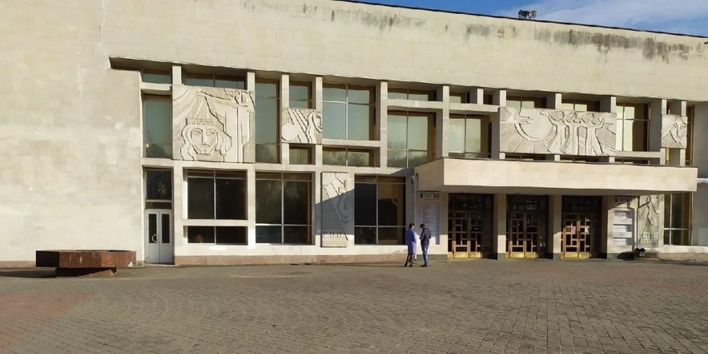 "Teatro Drammatico Regionale di Vologda: anticipazioni e novità della 177° stagione"