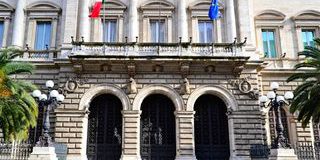 Bankitalia, giudizi imprese su situazione economica sfavorevoli nel 3° trimestre