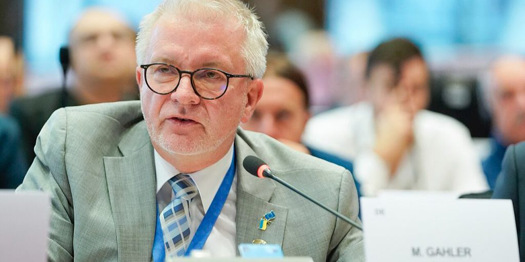 Ucraina verso l'adesione all'Unione Europea: un percorso possibile nonostante le sfide territoriali