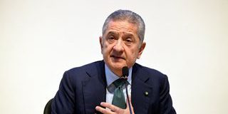 Sistemi Finanziari Efficiente: La Chiave per una Crescita Economica Inclusiva secondo il Governatore della Banca d'Italia Fabio Panetta