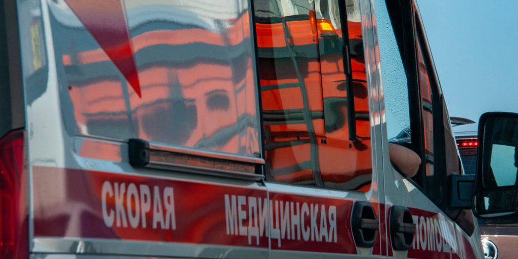 Esplosione di gas domestico ad Angarsk: una tragedia con conseguenze devastanti