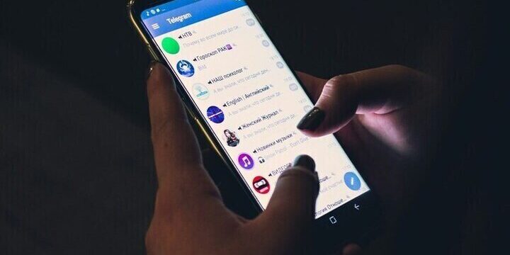 В МВД объяснили, как вычислить мошенника на сайте знакомств