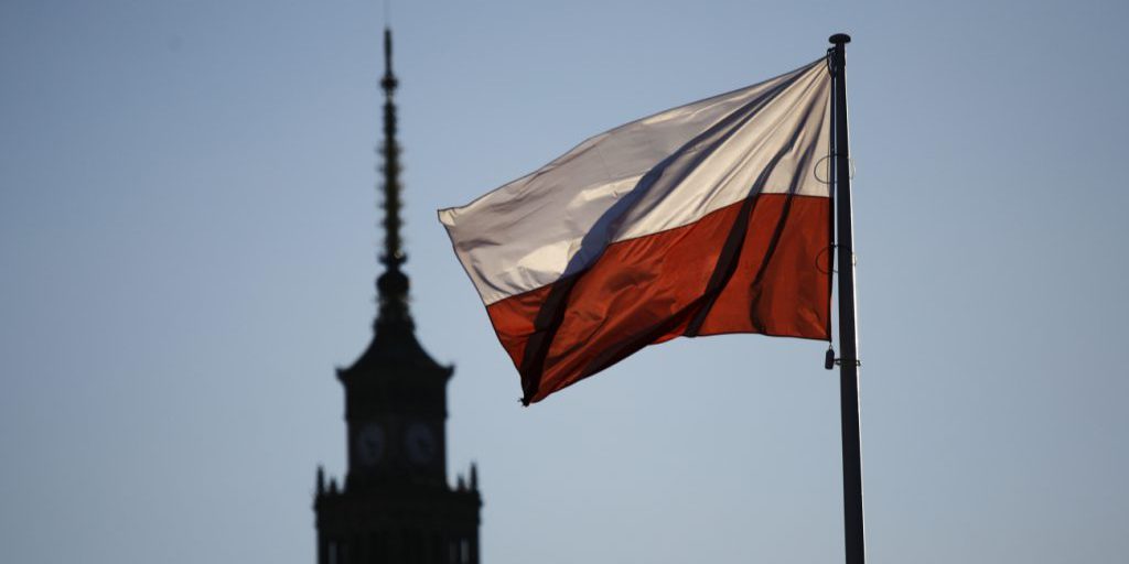 Poland sanctions two more companies linked to Russia