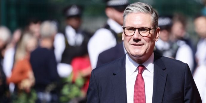 Leader europei riaffermano sostegno all'Ucraina dopo colloqui con Zelenskyy e Trump