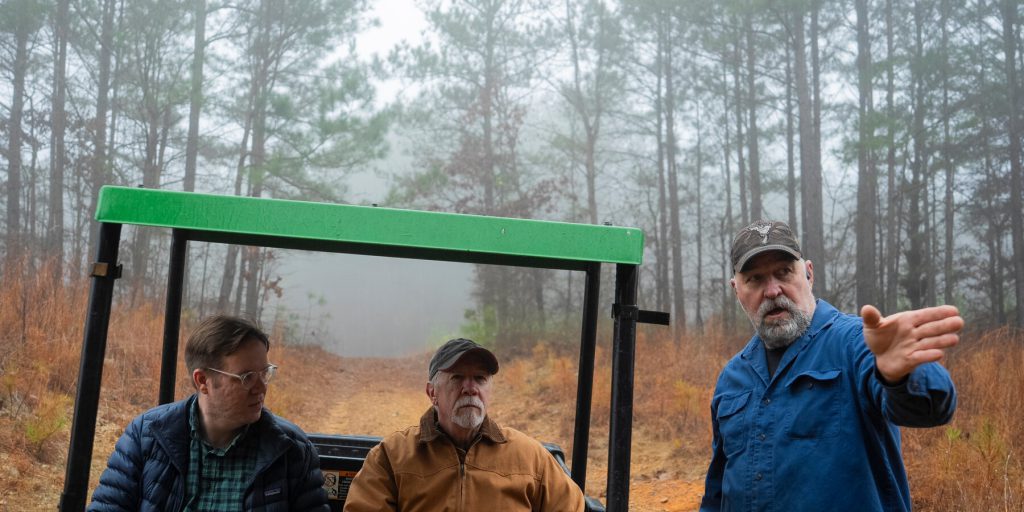 Resistenze locali contro la costruzione di un enorme centro dati nella foresta di Bessemer, Alabama
