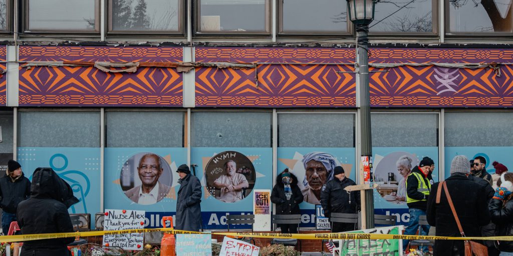 Accelerazione del giudizio sull'omicidio di Alex Pretti da parte dell'amministrazione Trump