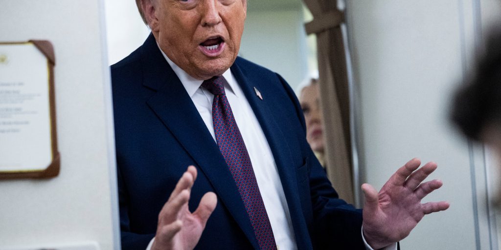 La morte di un manifestante in Minnesota: Trump risponde criticando gli oppositori