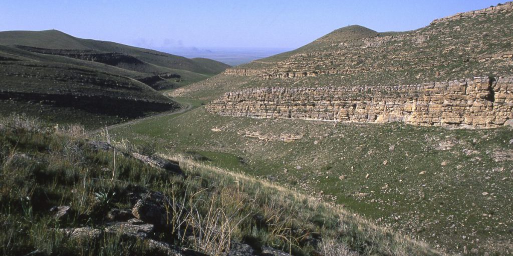 Археологи обнаружили уникальные захоронения раннего железного века