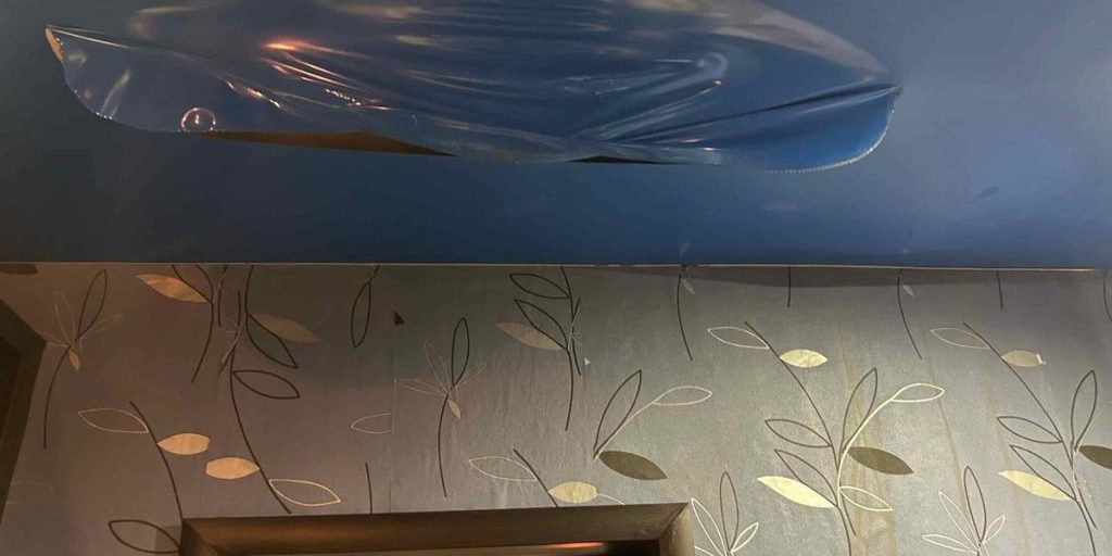 Guasto alla conduttura di vapore a Kirov lascia centinaia di inquilini senza riscaldamento e acqua in pieno inverno