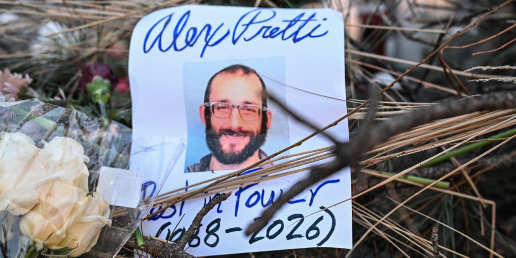 Alex Pretti: famiglia e amici denunciano false accuse dopo la sua morte da agenti federali