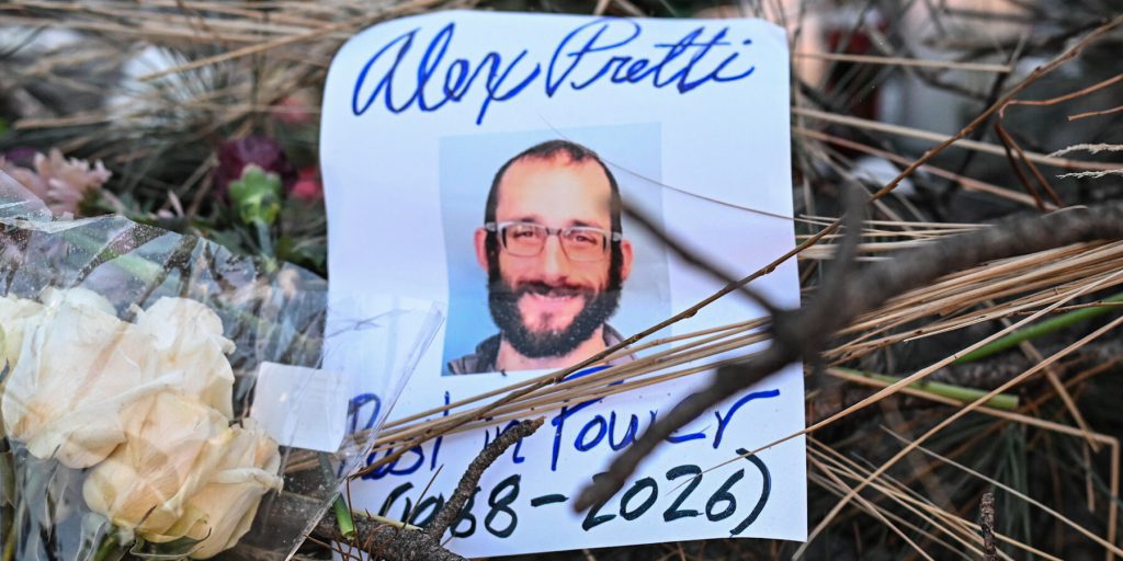 Genitori di Alex Pretti, ucciso a Minneapolis, esprimono dolore e rabbia