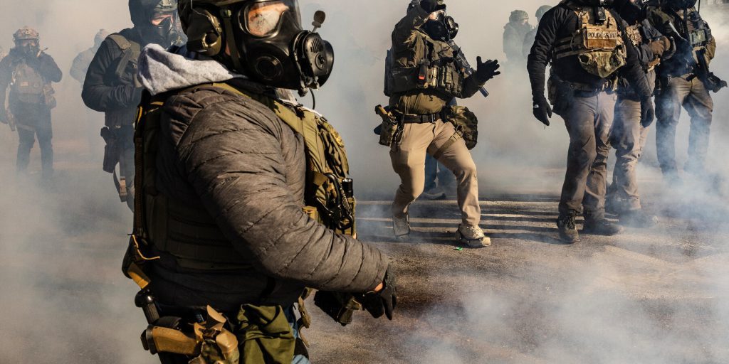 Tribunale federale ascolterà la denuncia del Minnesota sull'aumento illegale degli agenti di immigrazione