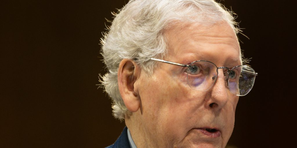 Repubblicani accusano il team di Trump di cercare di placare la Russia nelle trattative con l'Ucraina