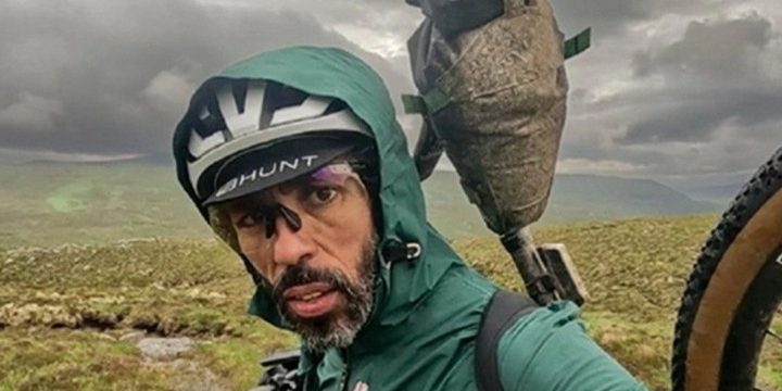 Арест французского велосипедиста в Приморье: подана апелляция на решение суда