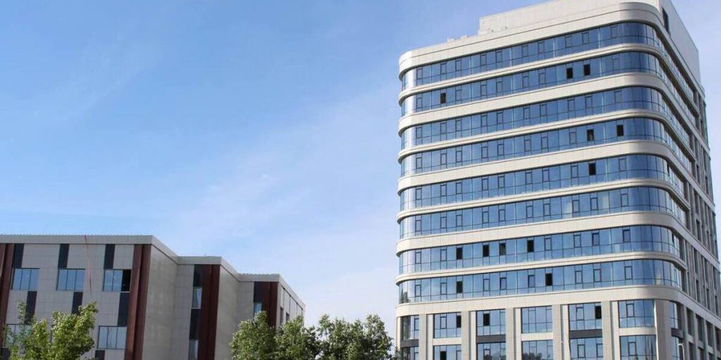 Nuovo Complesso di Ricerca a Mosca: Tekhnopolis Mosca Si Arricchisce di Un Importante Centro di Innovazione Scientifica