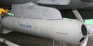 Thales, in crescita ordini e ricavi nei primi nove mesi del 2025: guidance confermata