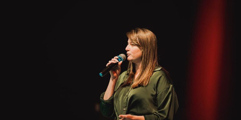 Giovani verso il Futuro: il Forum della Gioventù Lavorativa nella Regione di Zaporižžja