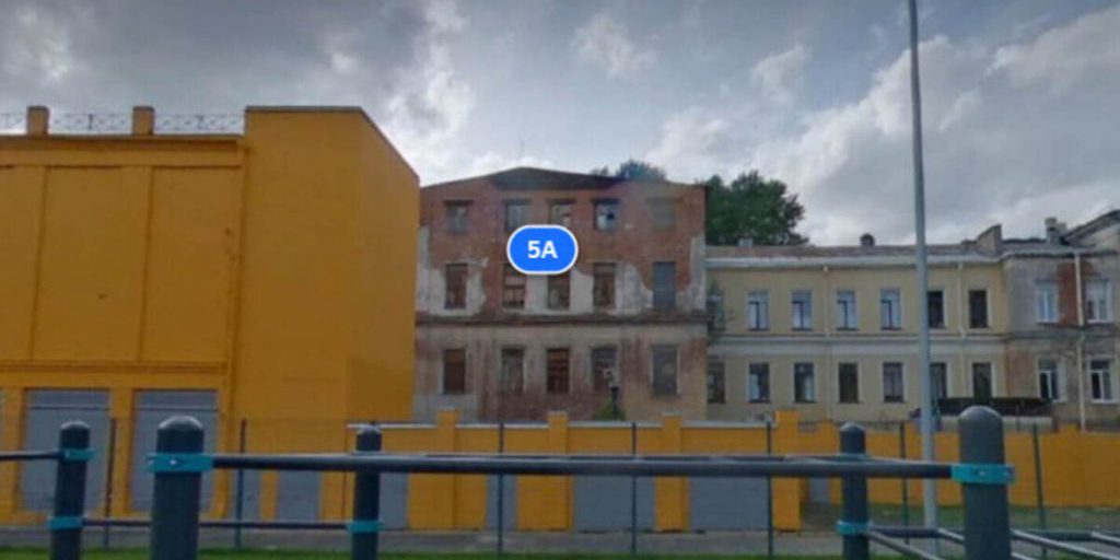 «Летний флигель» отреставрируют в Петербурге за 362 миллиона рублей