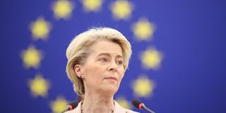 Emissioni auto, von der Leyen: revisione anticipata entro fine anno