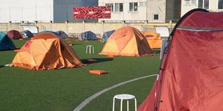 A Roma il secondo Forum Open Air di Faita Federcamping