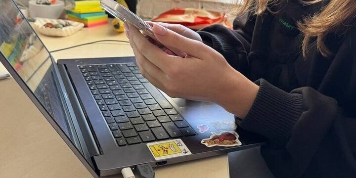 Каждые семь лет северяне теряют около половины своих друзей