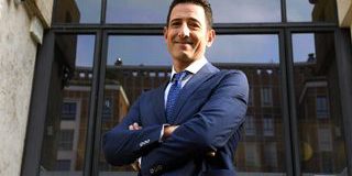 Mare Engineering Group lancia OPA totalitaria su Eles