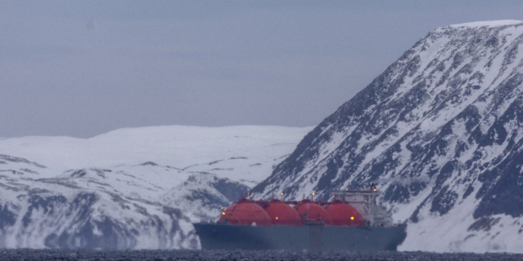 Il gas naturale statunitense in Europa: dipendenza crescente e potere politico di Trump