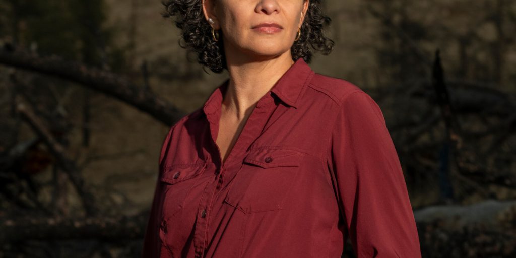 EPA interrompe il finanziamento alla ricerca di Marina Vance sul fumo di incendi boschivi