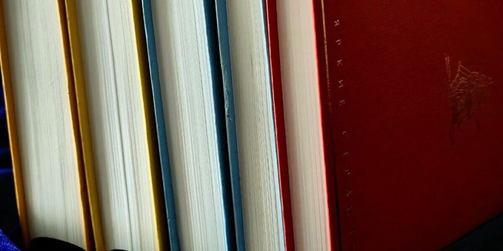 Петербуржцы сметают с полок детективы Агаты Кристи