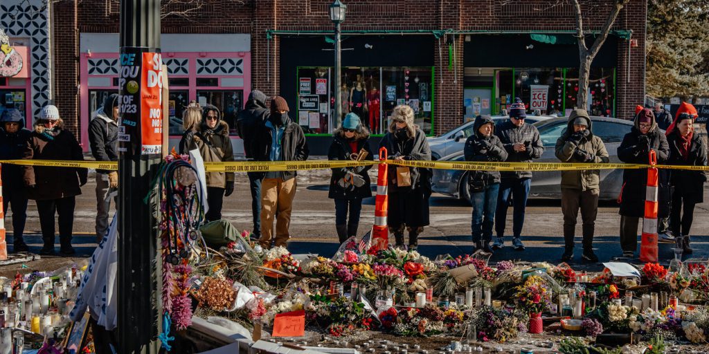 Indagine penale sul caso di Alex Pretti a Minneapolis appare limitata