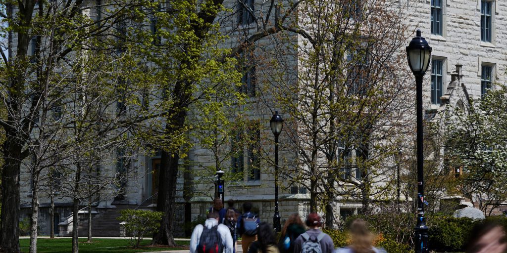 Northwestern University si avvicina a un accordo con la Casa Bianca: multa di 75 milioni di dollari e restituzione dei fondi di ricerca