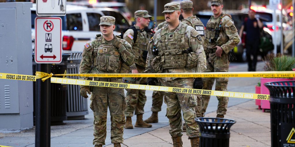 La Guardia Nazionale: ruolo, struttura e funzioni negli Stati Uniti