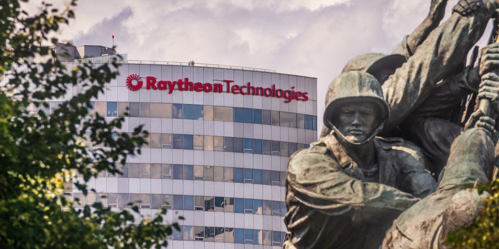 Ukrainian delegation in US meets Tomahawk missile manufacturer