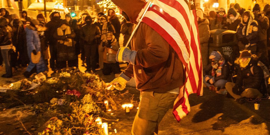 I repubblicani in conflitto con le politiche di Trump su armi, stati e potere federale