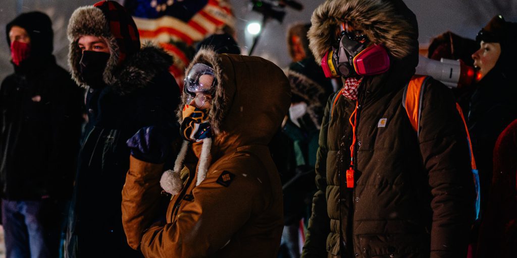 Giustizia: rinuncia alle accuse di aggressione contro agente federale in Minnesota