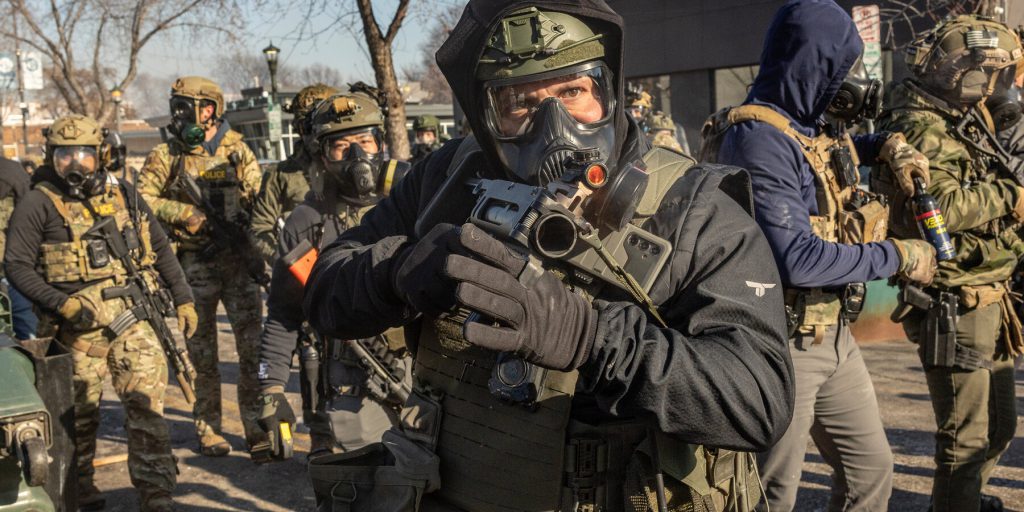 Giudice del Minnesota non ha ancora fissato data per decisione sulla sospensione delle attività di ICE