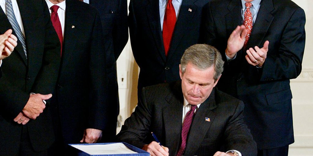 Storia del Dipartimento della Sicurezza Interna: dalla creazione post‑11 settembre alla supervisione dell'ICE