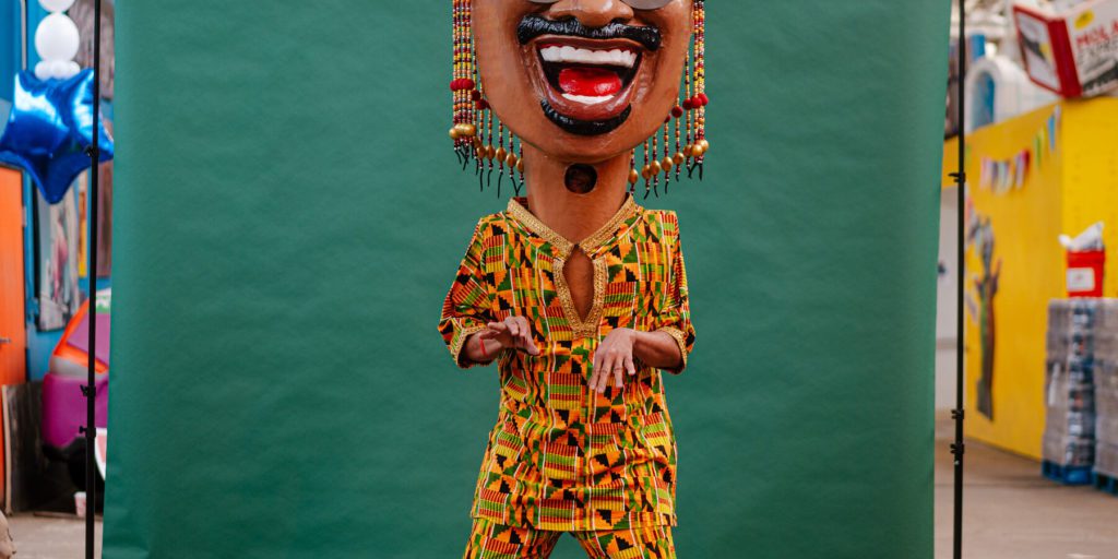 Parata di Ringraziamento a Detroit: tradizione e resilienza sulla Woodward Avenue