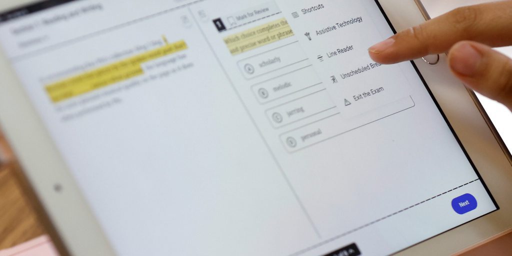 Il SAT online è vulnerabile allo cheating: siti cinesi vendono domande e software per aggirare le protezioni