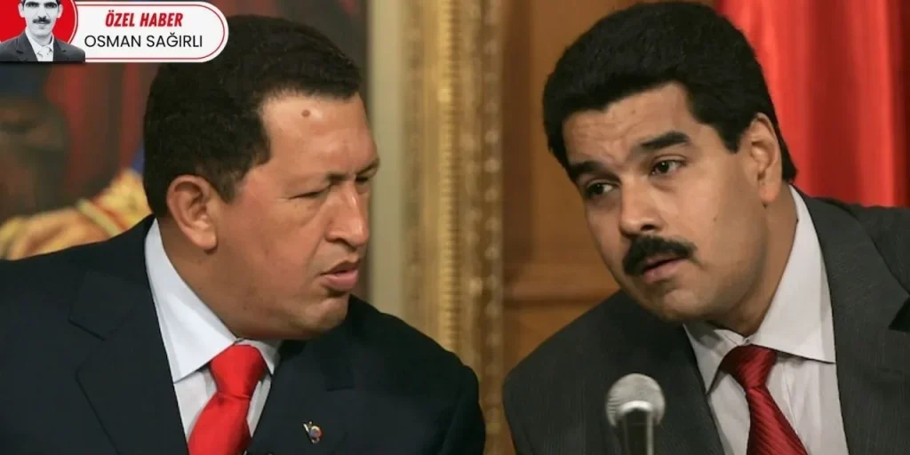 27 anni di tensione tra Stati Uniti e Venezuela: cause, sanzioni e impatti