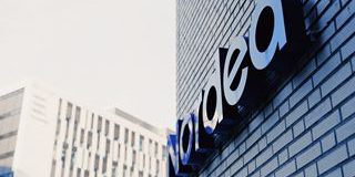 Nordea Bank, ROE solido al 15,8% nel terzo trimestre. Utile in leggero calo