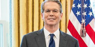 Bessent, Rapporto Deficit-Pil scenderà intorno al 3% con Trump